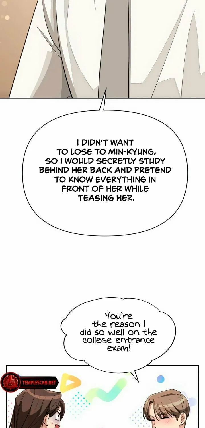 Iseop’s Romance Chapter 42 page 38 - 