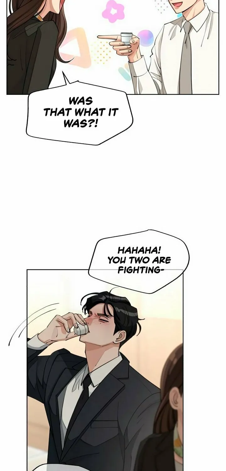 Iseop’s Romance Chapter 42 page 39 - 