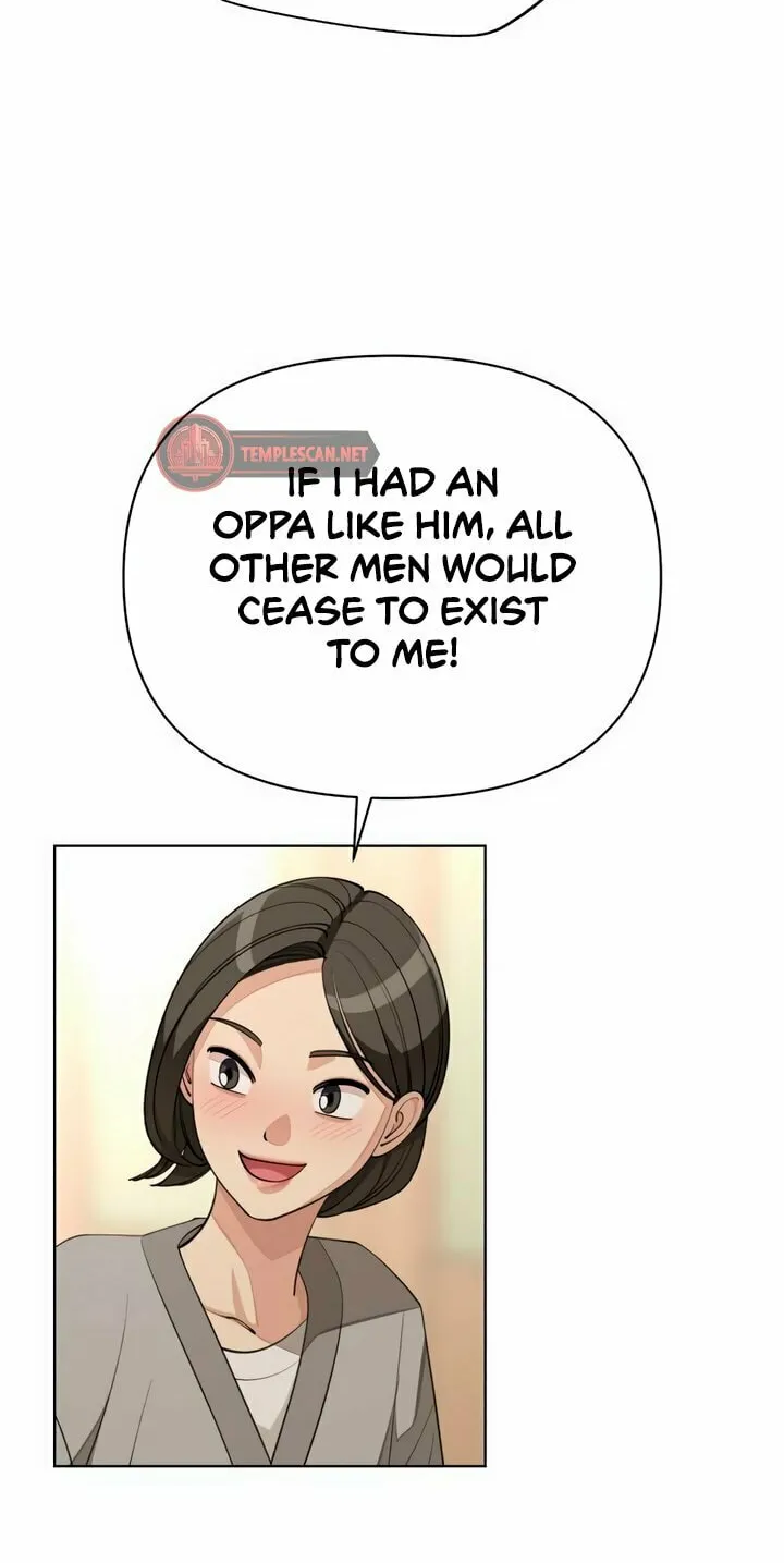 Iseop’s Romance Chapter 42 page 41 - 