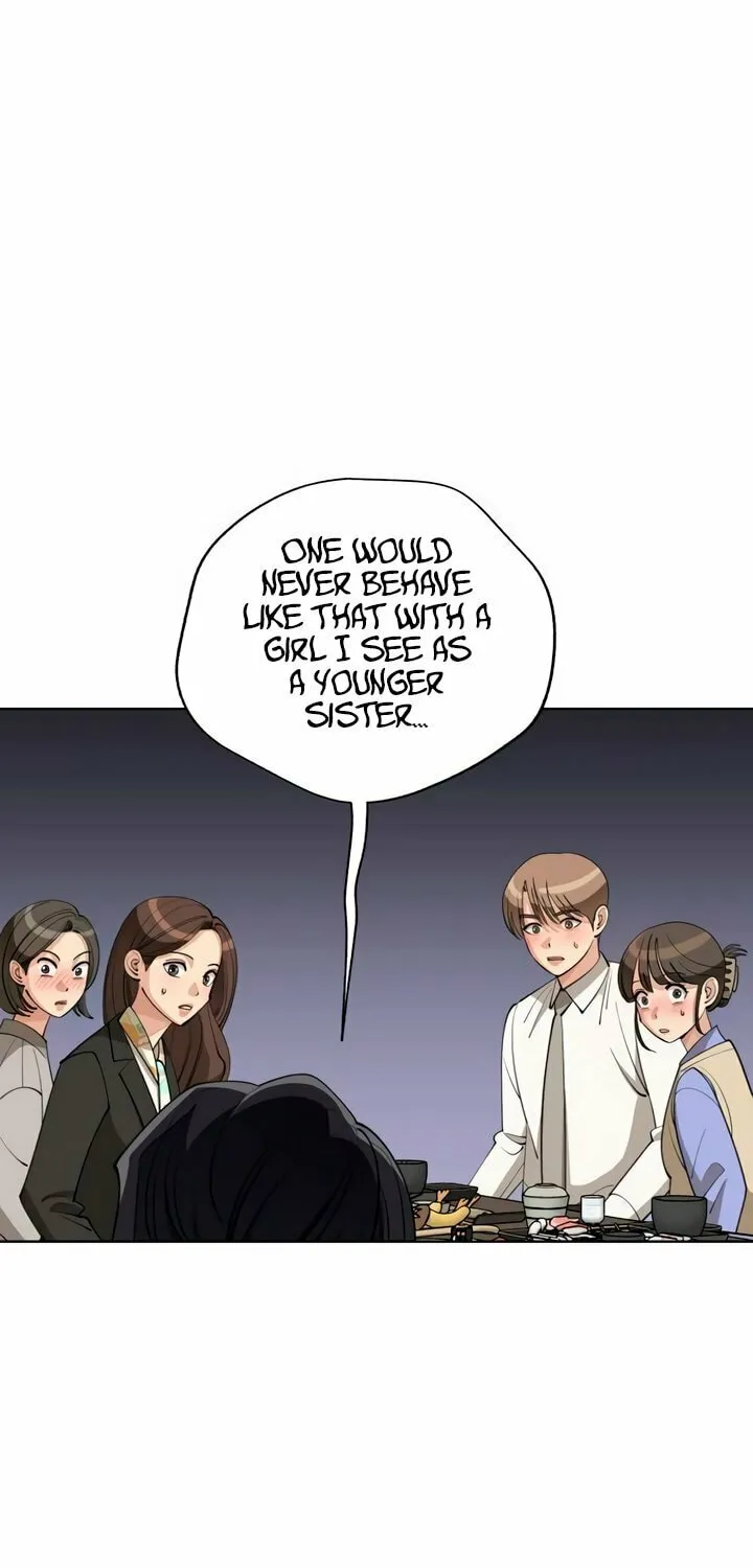 Iseop’s Romance Chapter 42 page 47 - 