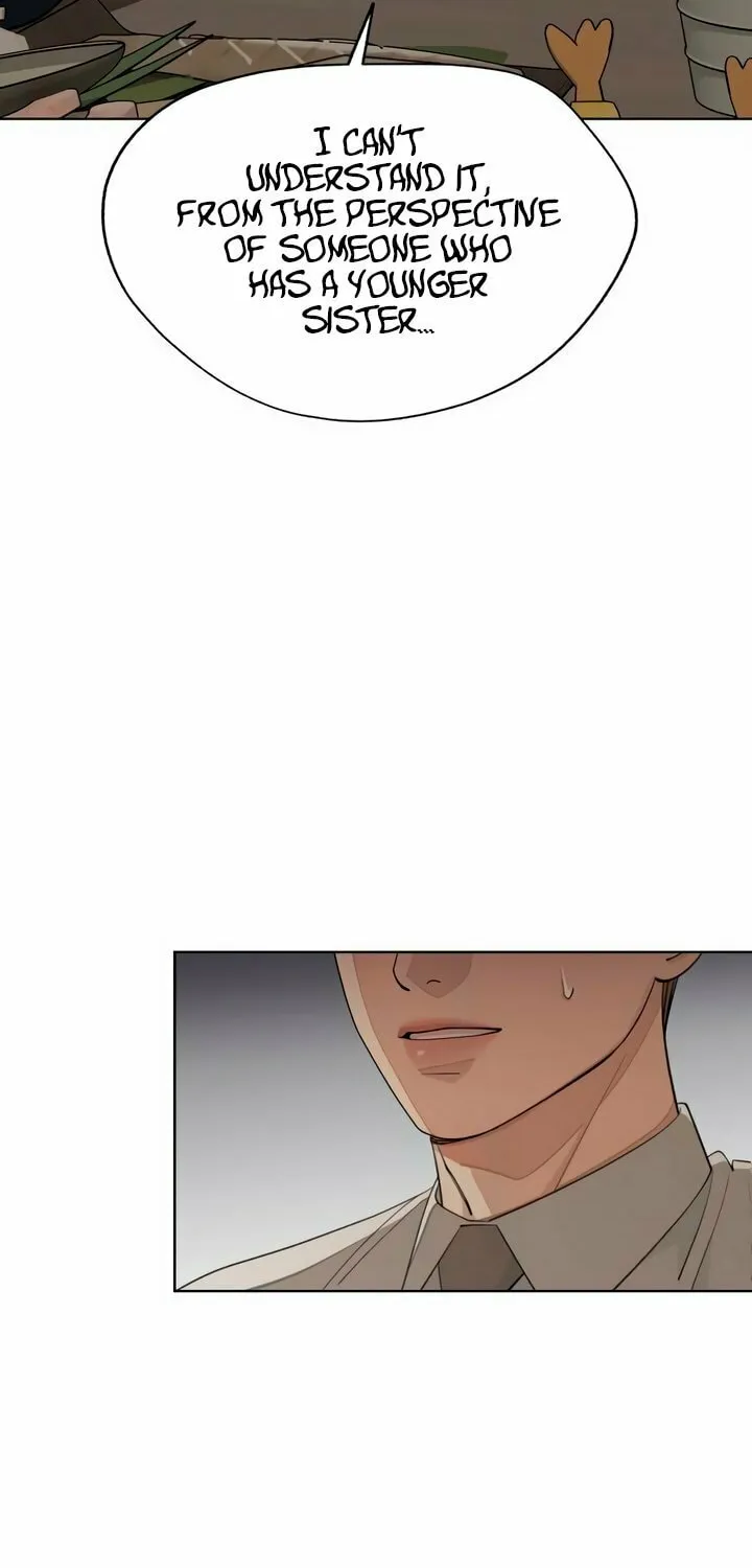 Iseop’s Romance Chapter 42 page 49 - 