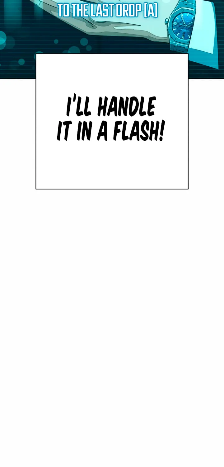 Iseop’s Romance Chapter 42 page 6 - 