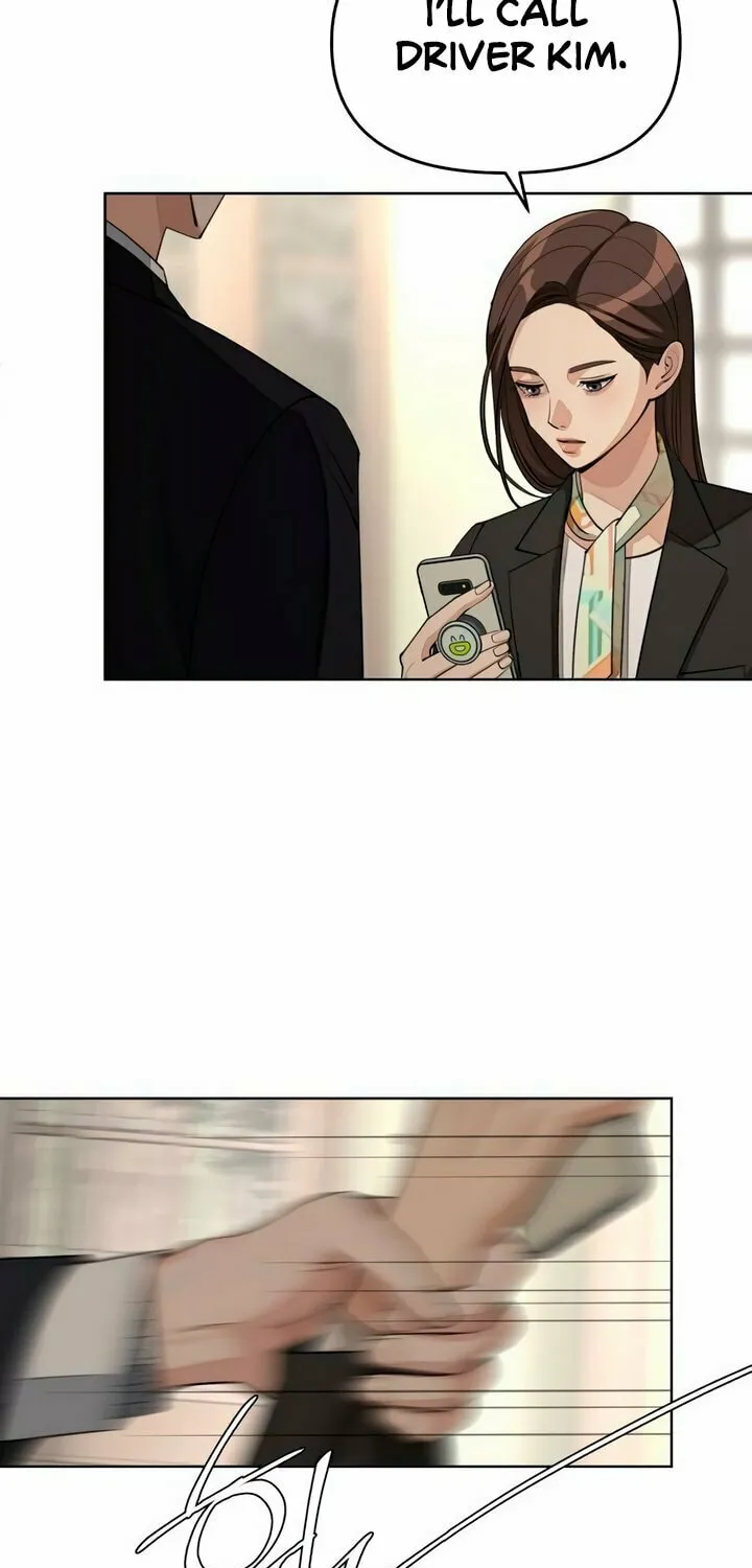 Iseop’s Romance Chapter 42 page 56 - 
