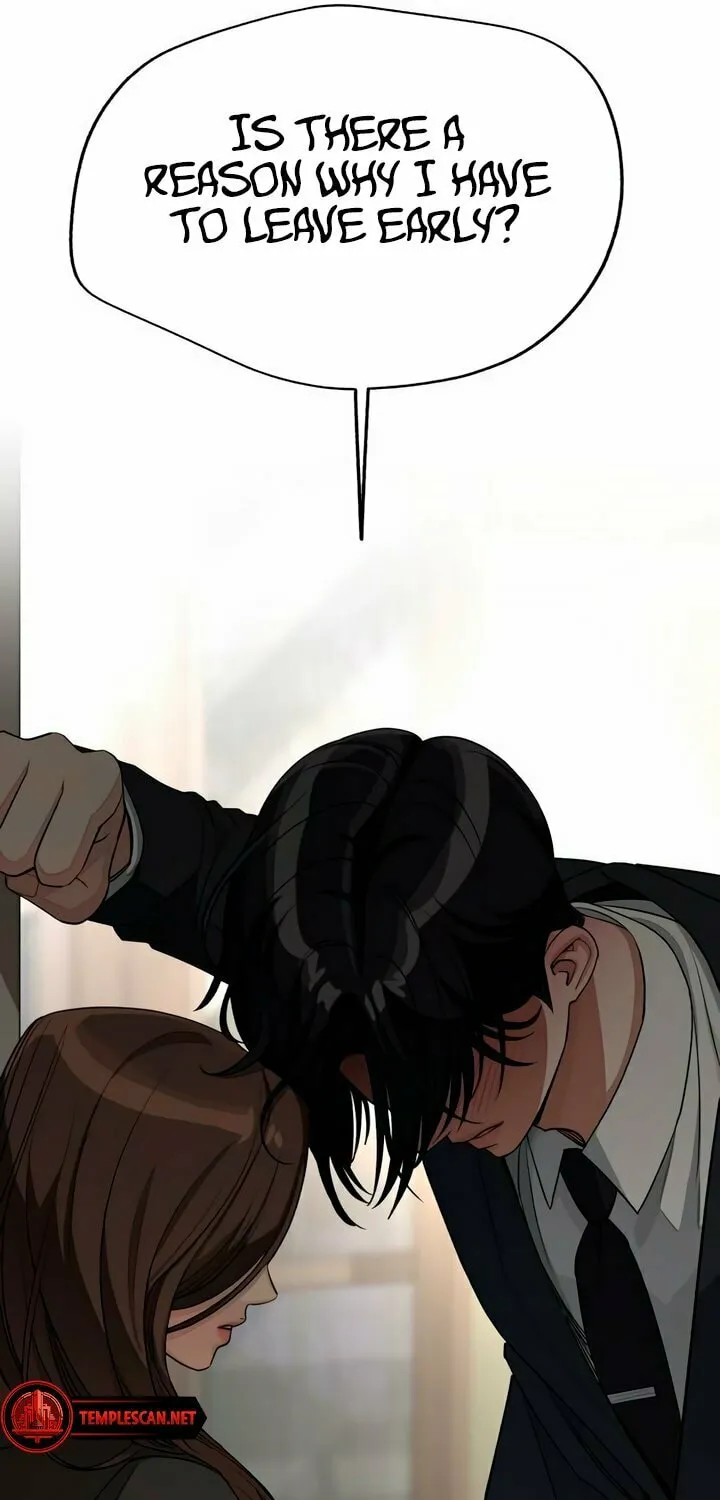Iseop’s Romance Chapter 42 page 58 - 