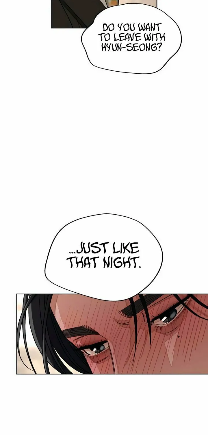 Iseop’s Romance Chapter 42 page 61 - 