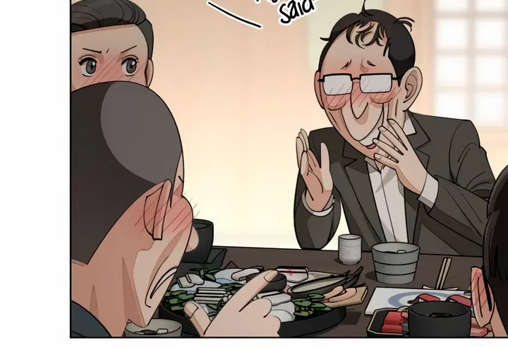 Iseop’s Romance Chapter 42 page 9 - 