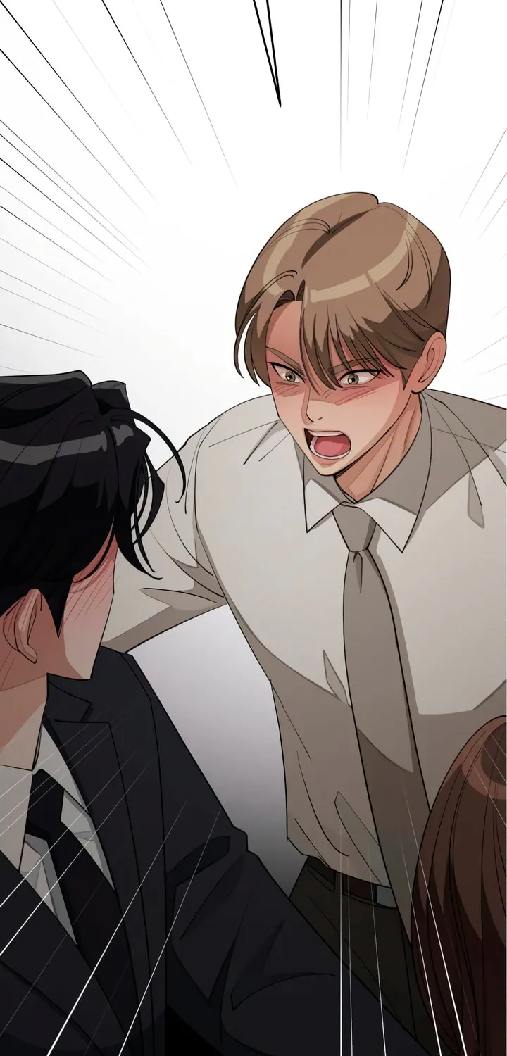 Iseop’s Romance Chapter 43 page 2 - 