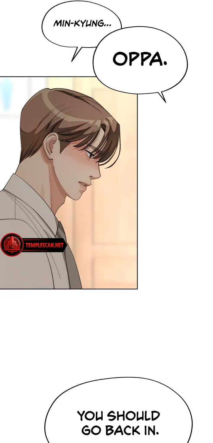 Iseop’s Romance Chapter 43 page 23 - 