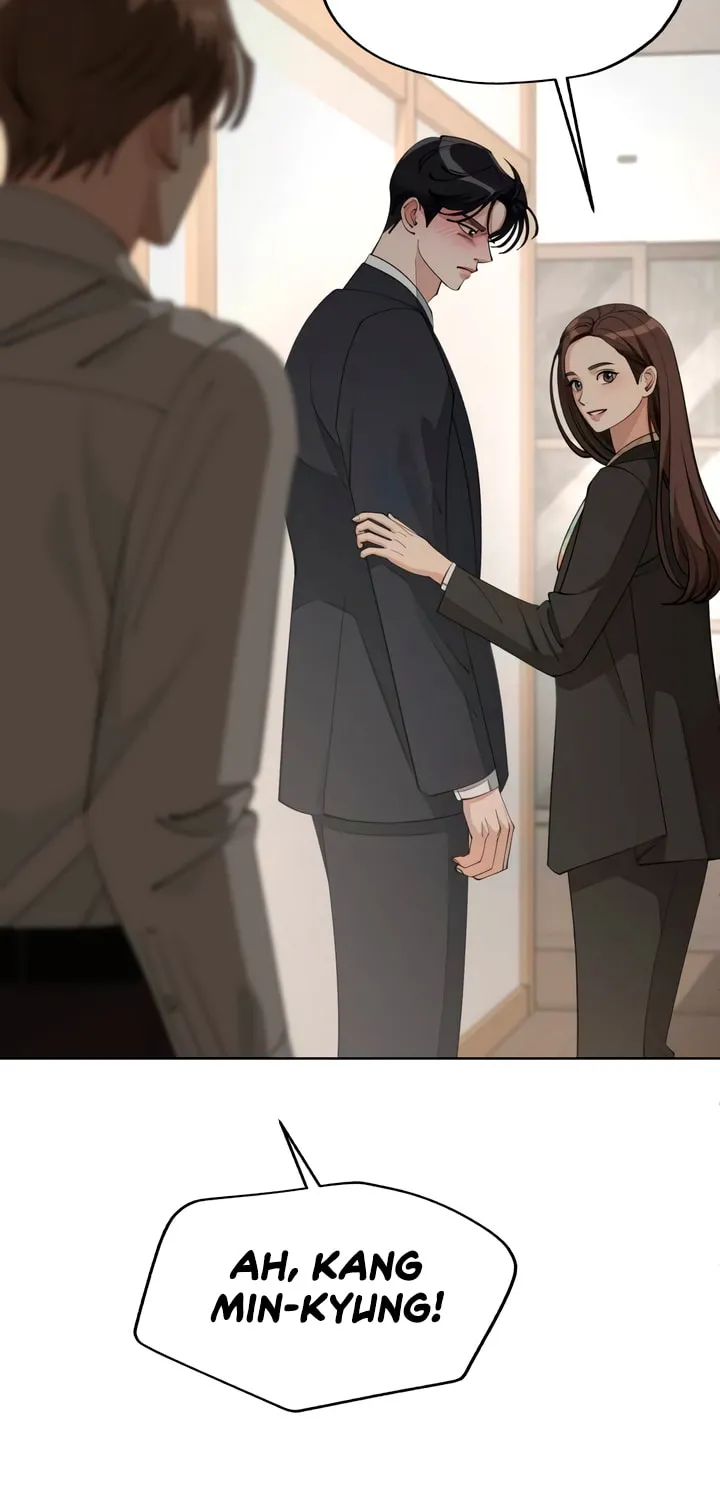 Iseop’s Romance Chapter 43 page 25 - 