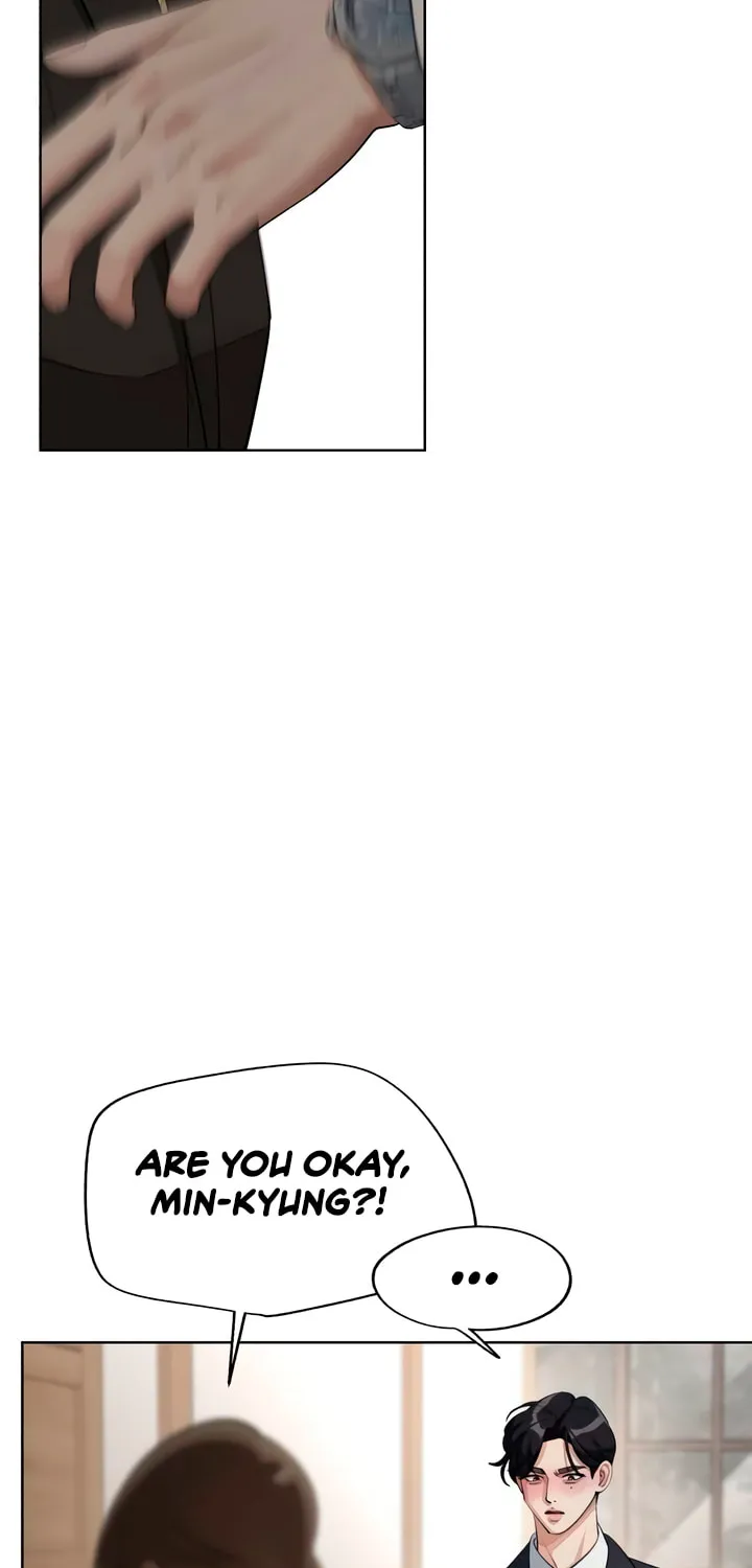 Iseop’s Romance Chapter 43 page 4 - 
