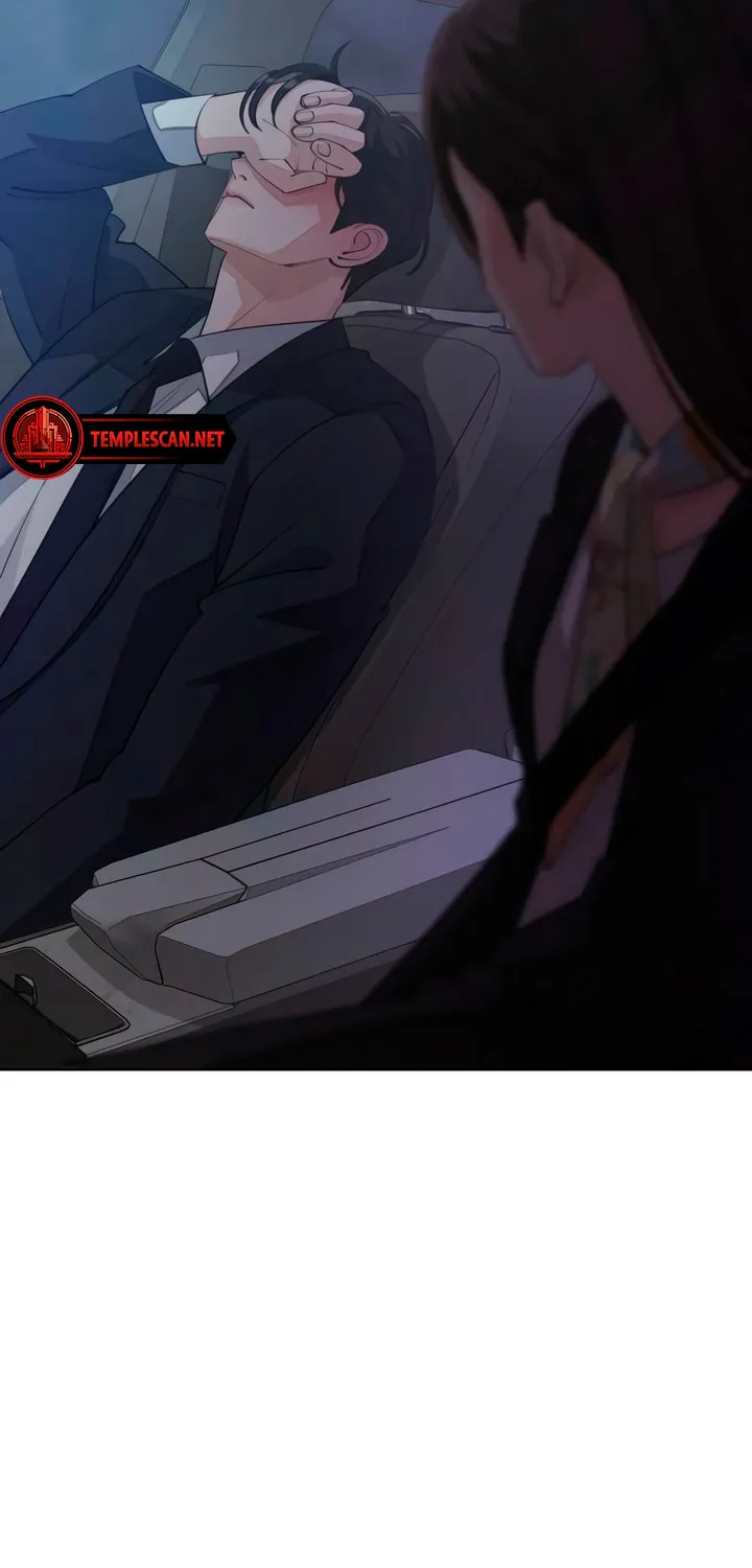 Iseop’s Romance Chapter 43 page 34 - 
