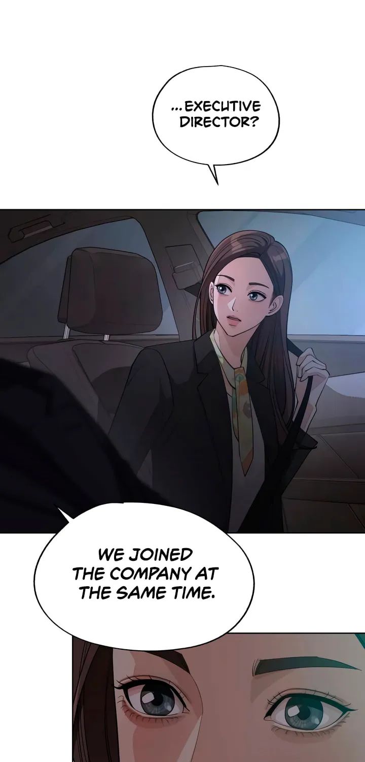 Iseop’s Romance Chapter 43 page 35 - 