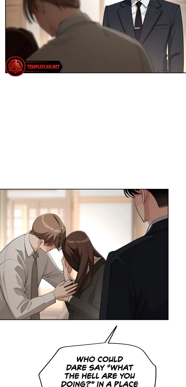 Iseop’s Romance Chapter 43 page 5 - 