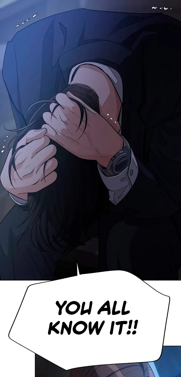 Iseop’s Romance Chapter 43 page 42 - 