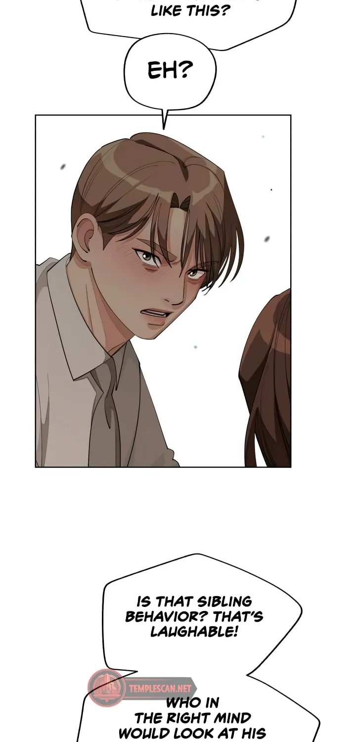 Iseop’s Romance Chapter 43 page 6 - 
