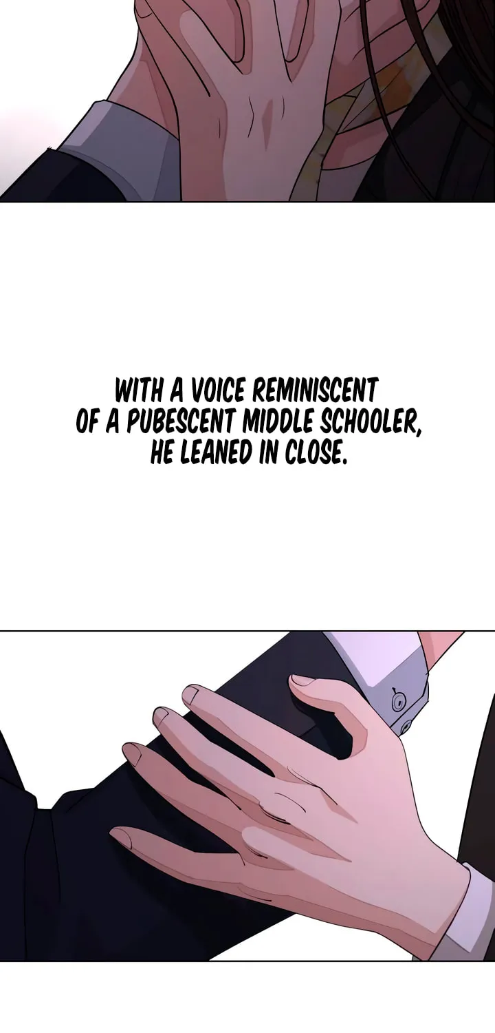 Iseop’s Romance Chapter 43 page 67 - 