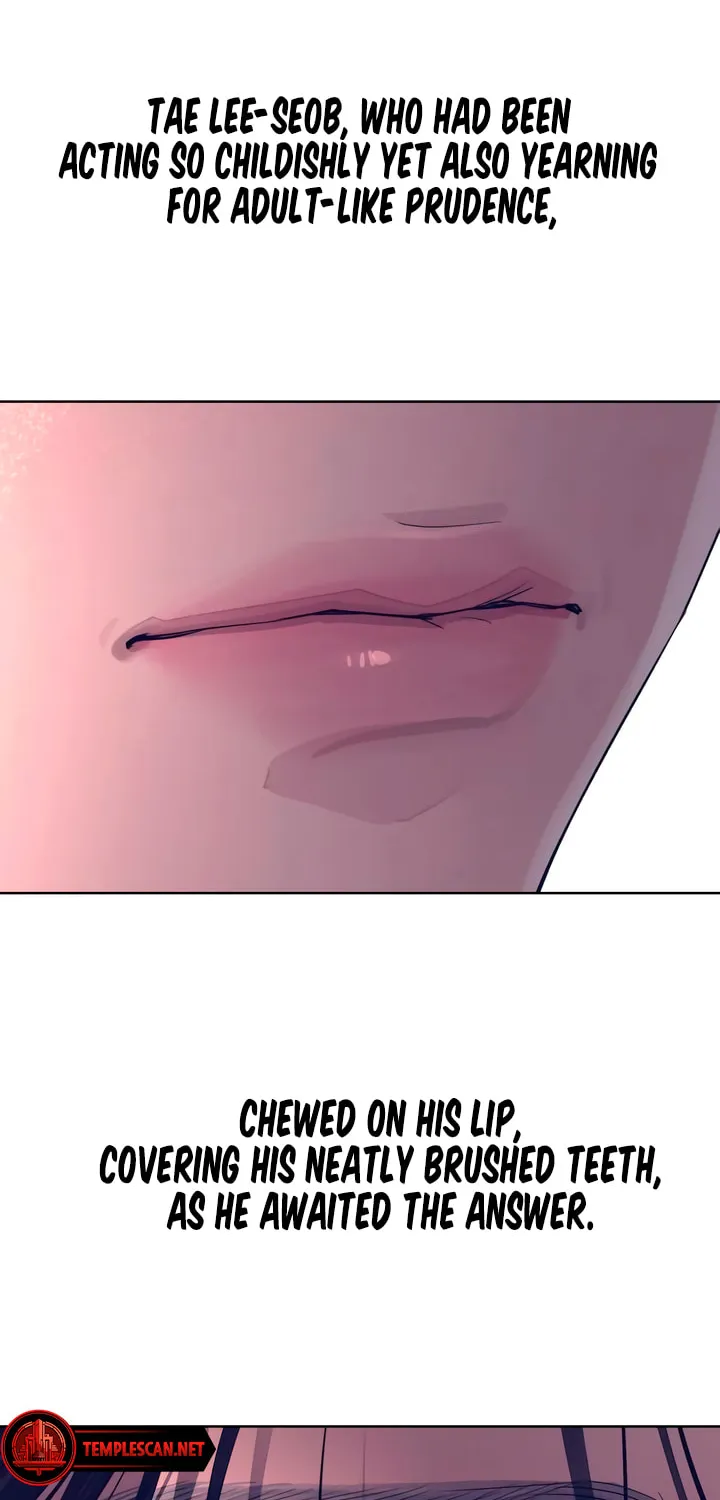 Iseop’s Romance Chapter 43 page 68 - 