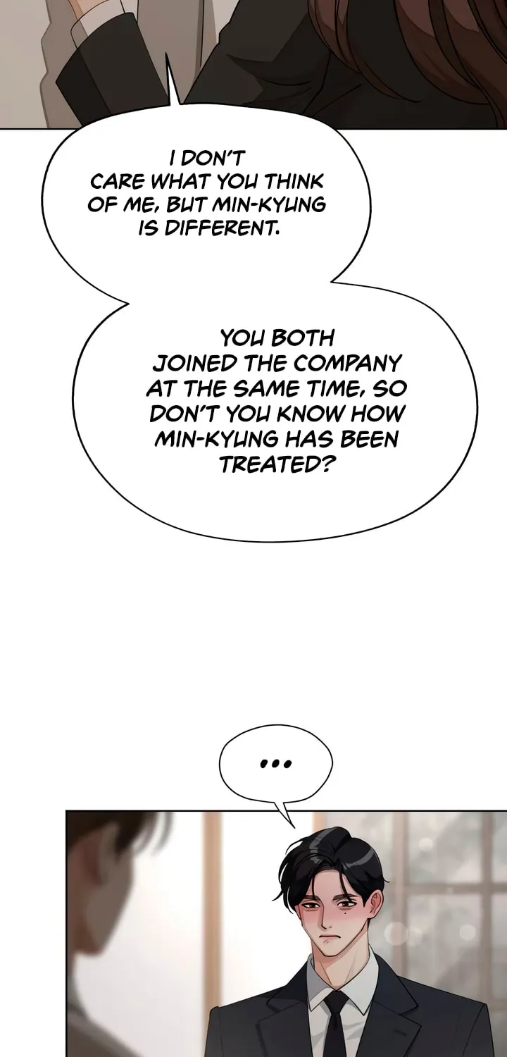 Iseop’s Romance Chapter 43 page 10 - 