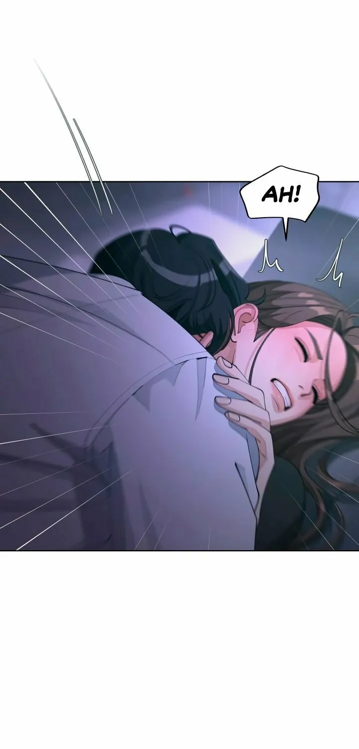 Iseop’s Romance Chapter 44 page 20 - 