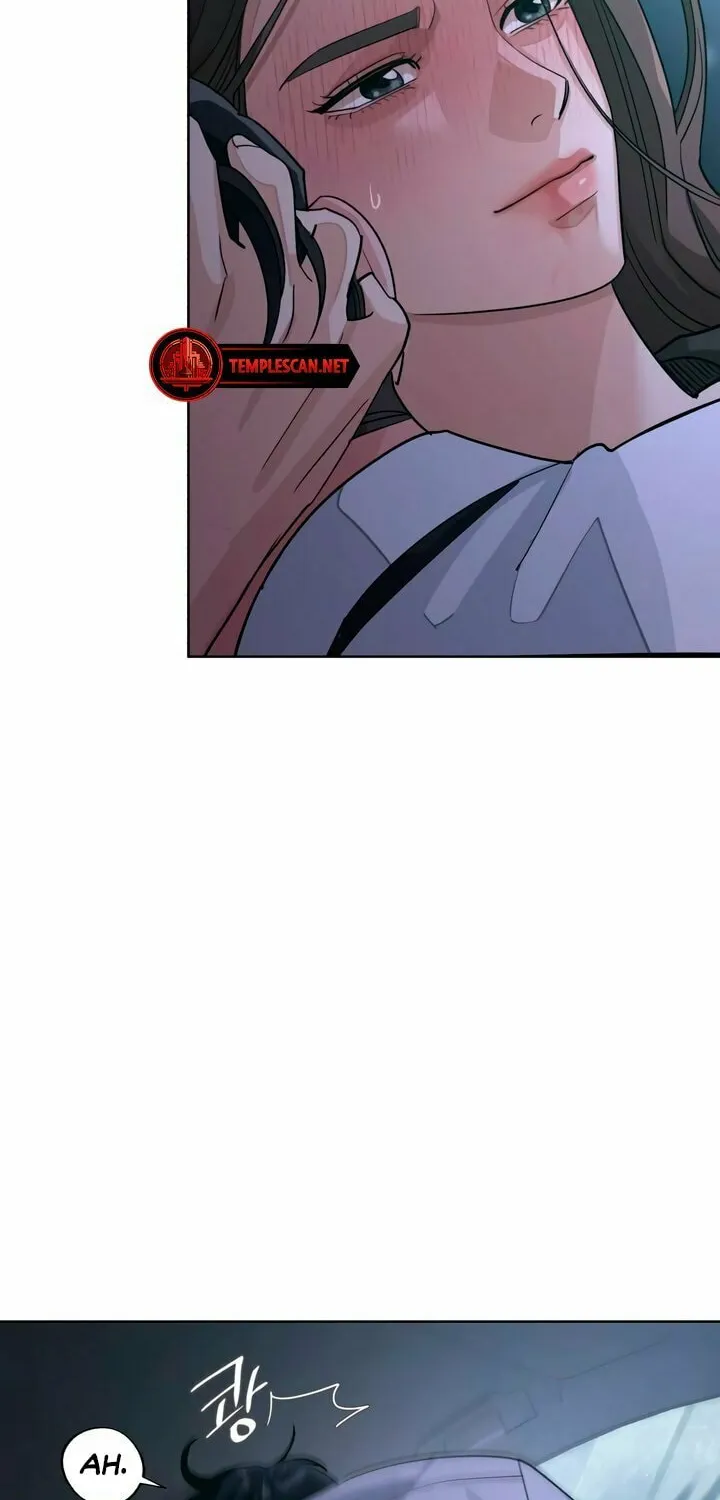 Iseop’s Romance Chapter 44 page 34 - 