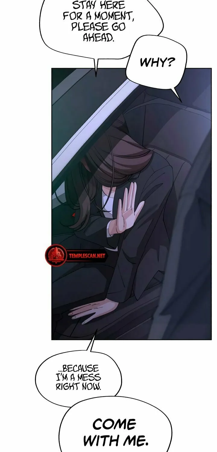 Iseop’s Romance Chapter 44 page 48 - 