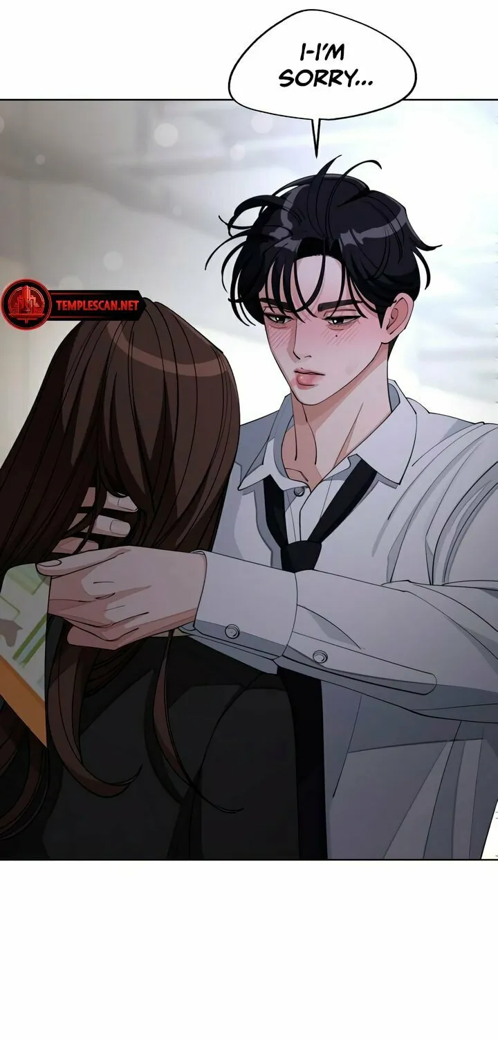Iseop’s Romance Chapter 44 page 55 - 
