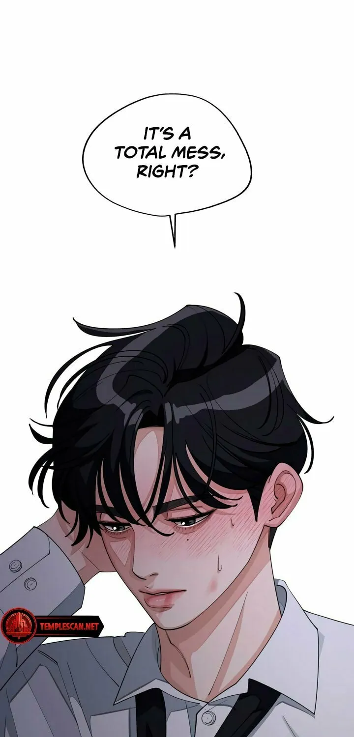 Iseop’s Romance Chapter 44 page 58 - 