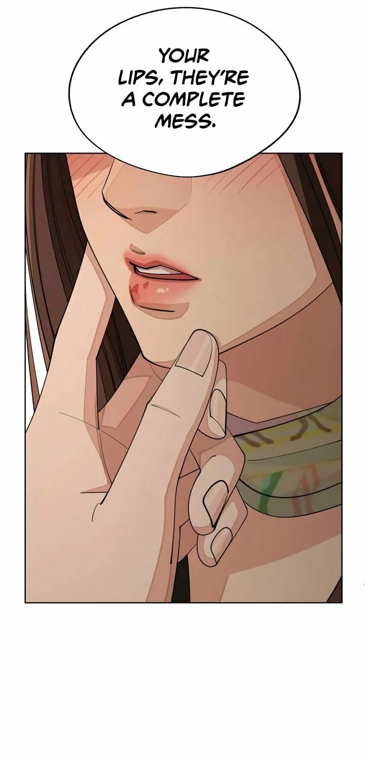 Iseop’s Romance Chapter 44 page 67 - 