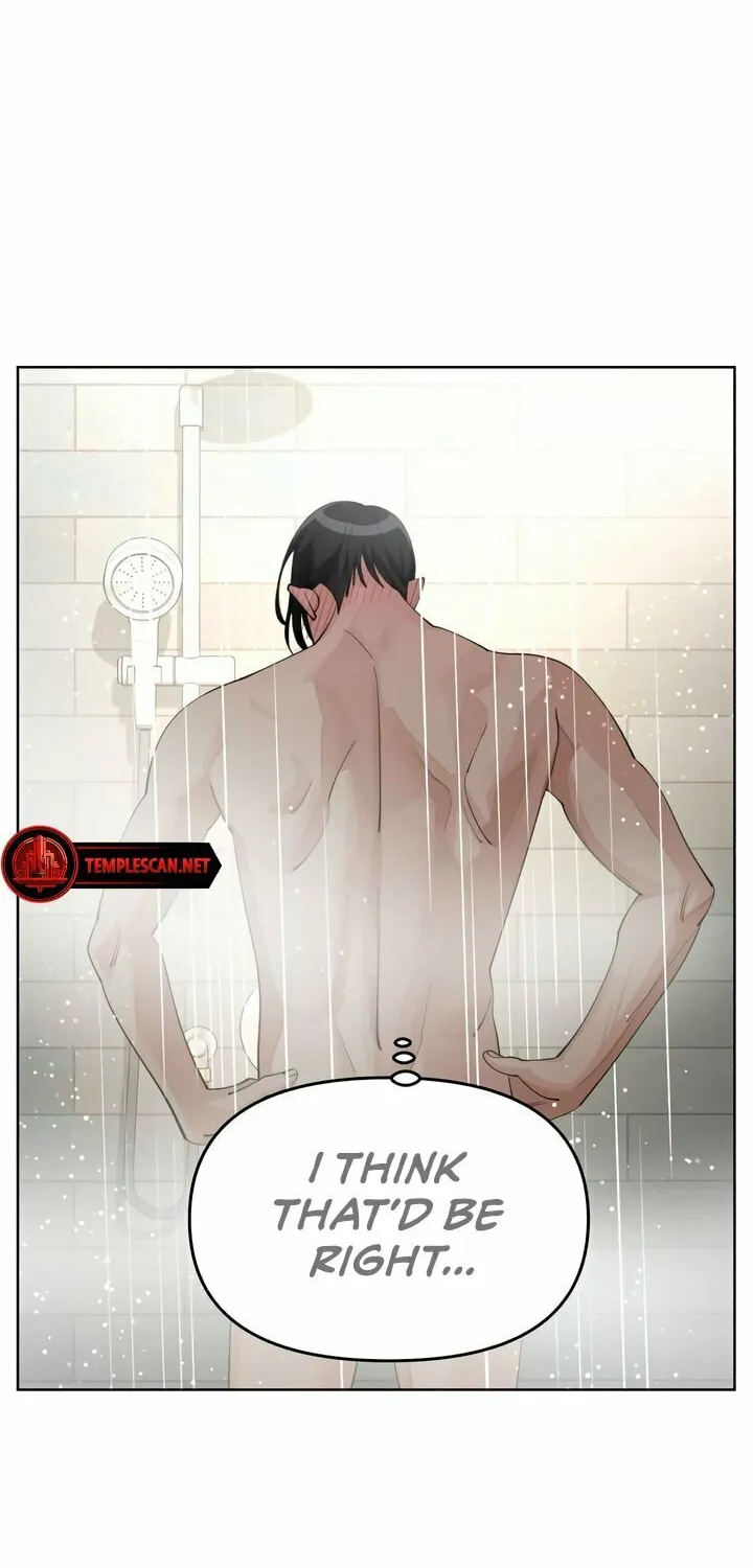Iseop’s Romance Chapter 45 page 33 - 