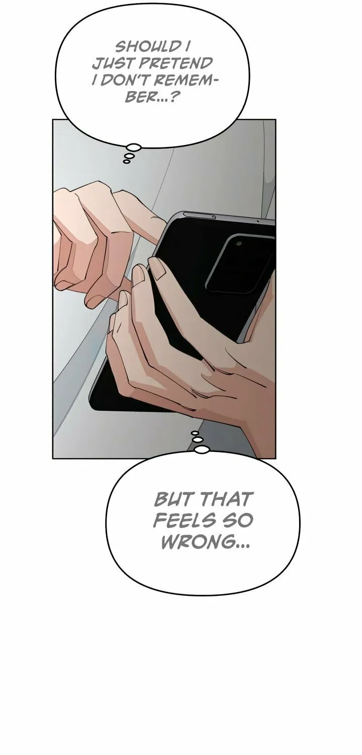 Iseop’s Romance Chapter 45 page 37 - 