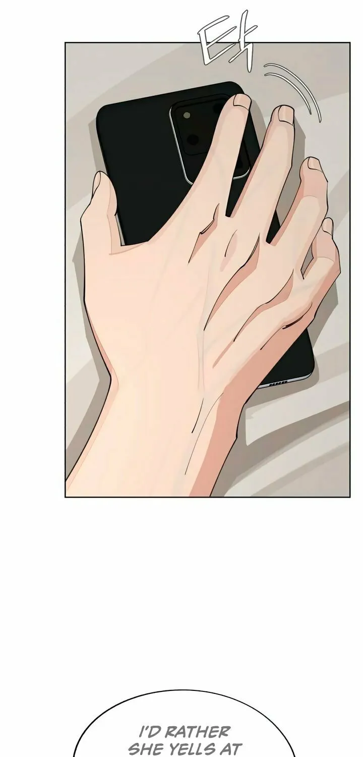 Iseop’s Romance Chapter 45 page 39 - 