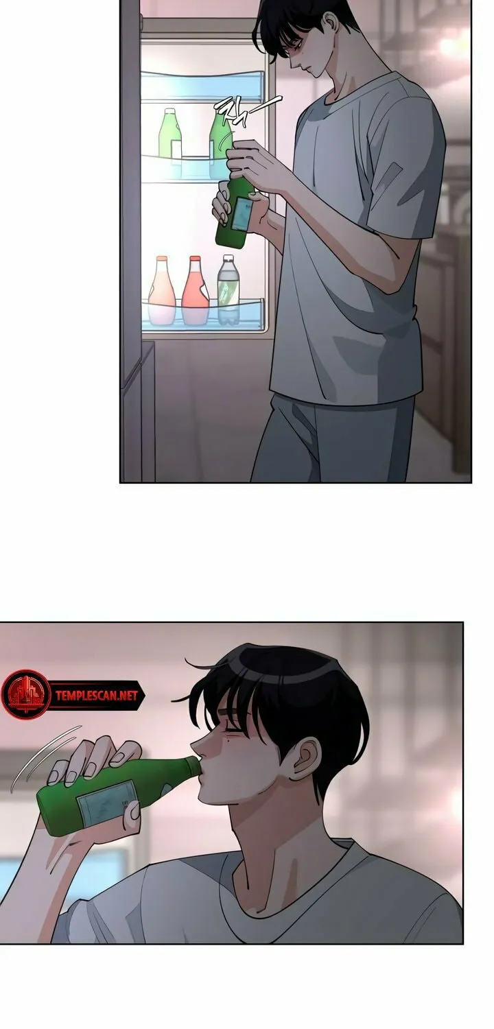 Iseop’s Romance Chapter 45 page 46 - 