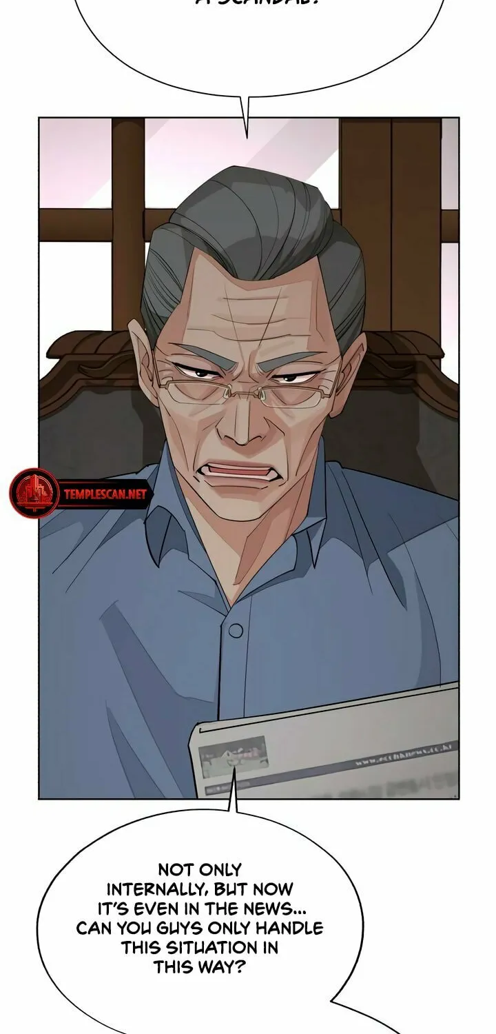 Iseop’s Romance Chapter 45 page 56 - 