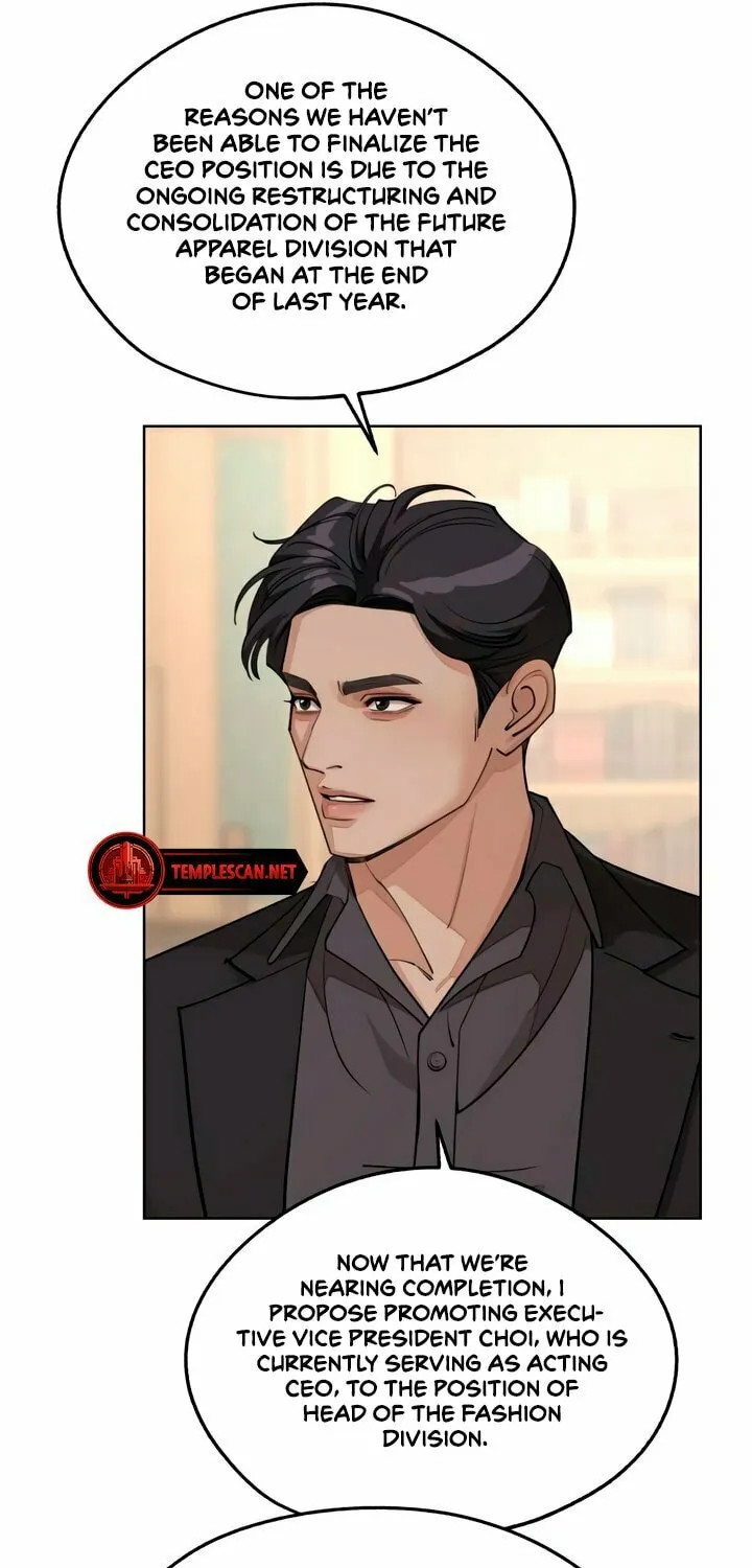 Iseop’s Romance Chapter 45 page 58 - 