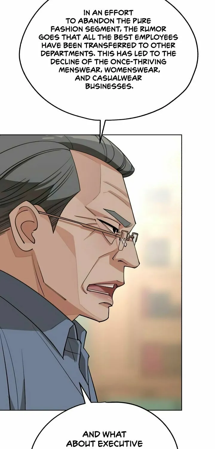 Iseop’s Romance Chapter 45 page 59 - 