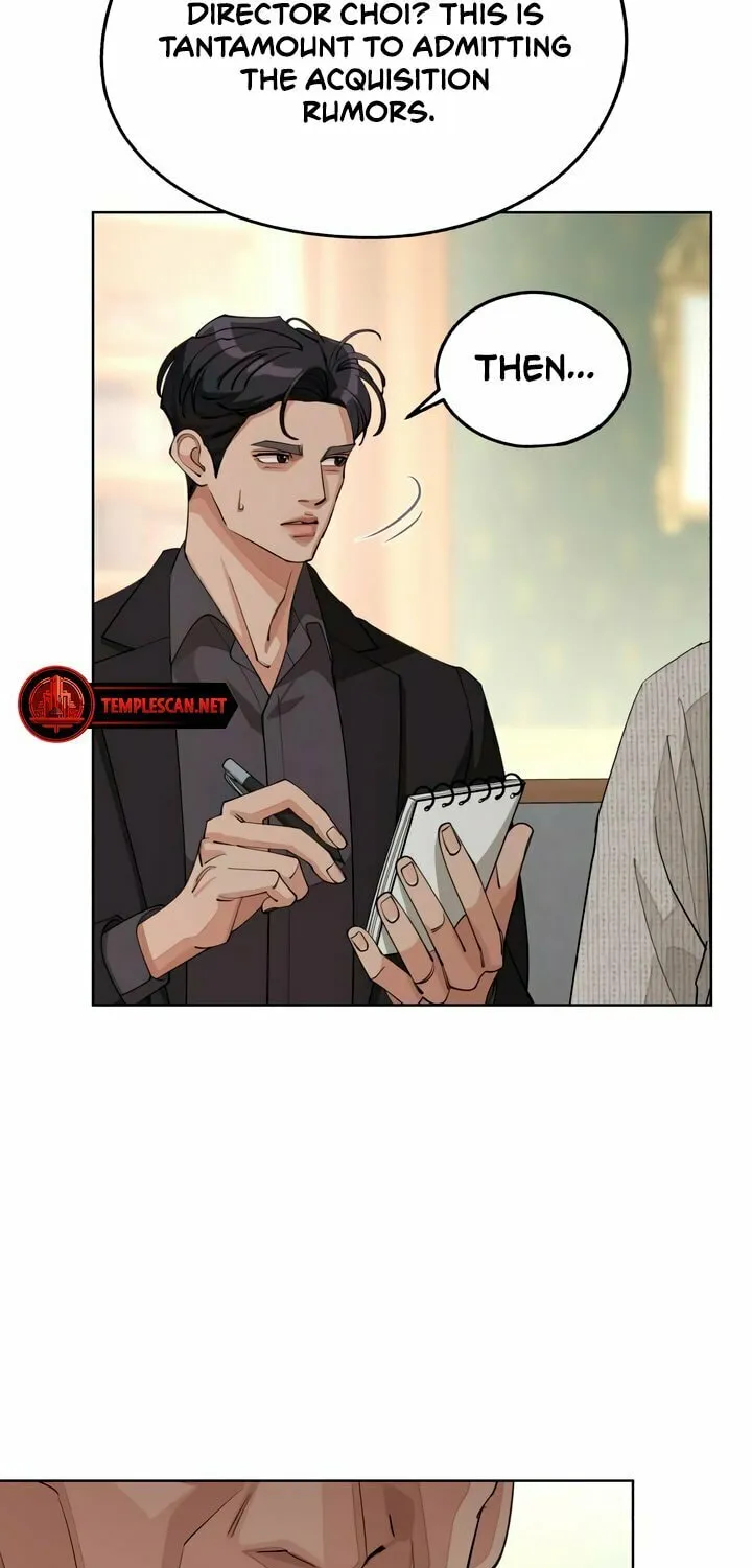 Iseop’s Romance Chapter 45 page 60 - 