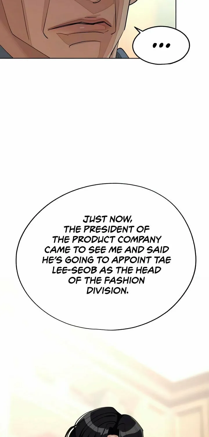 Iseop’s Romance Chapter 45 page 61 - 