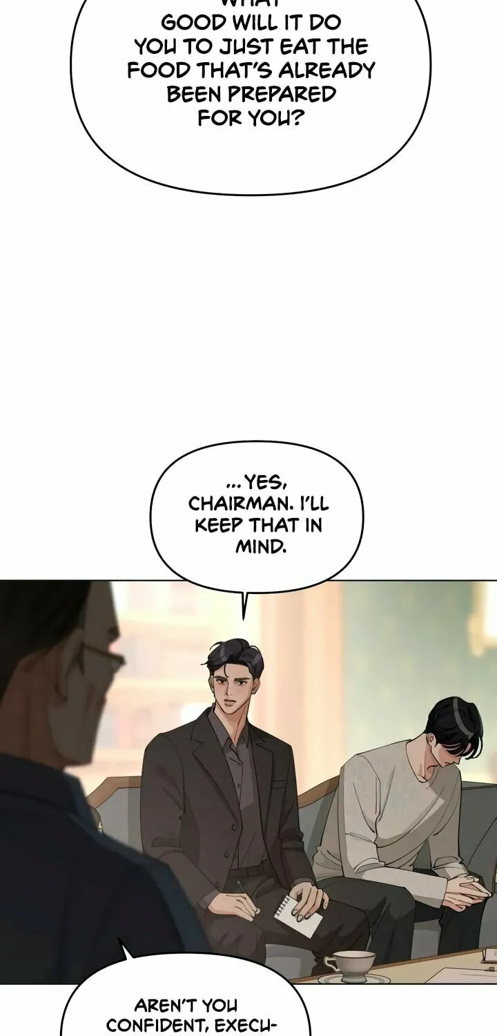 Iseop’s Romance Chapter 45 page 70 - 