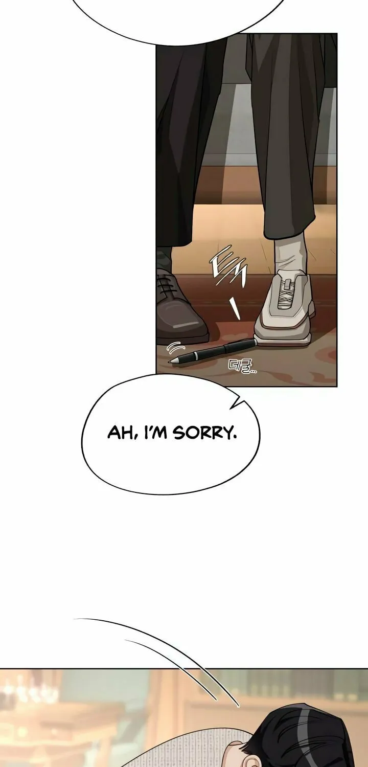 Iseop’s Romance Chapter 46 page 3 - 