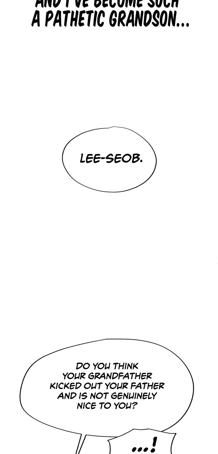 Iseop’s Romance Chapter 46 page 23 - 