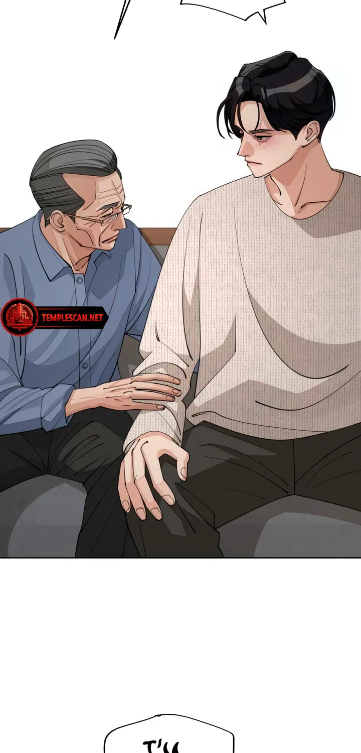 Iseop’s Romance Chapter 46 page 24 - 