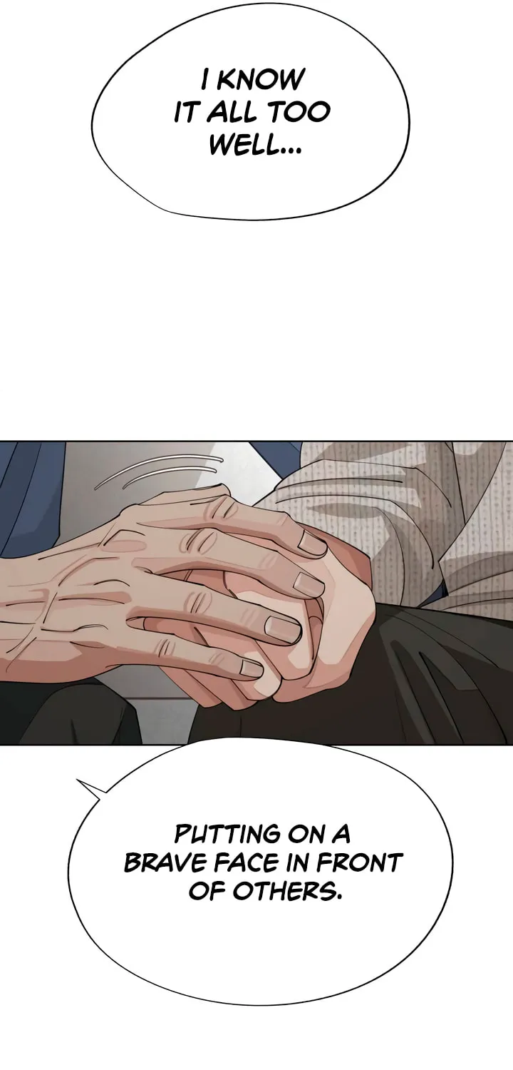 Iseop’s Romance Chapter 46 page 29 - 