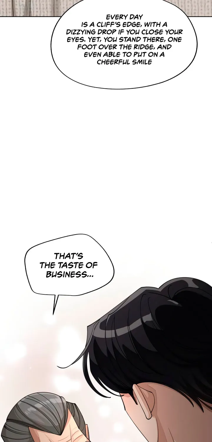 Iseop’s Romance Chapter 46 page 31 - 
