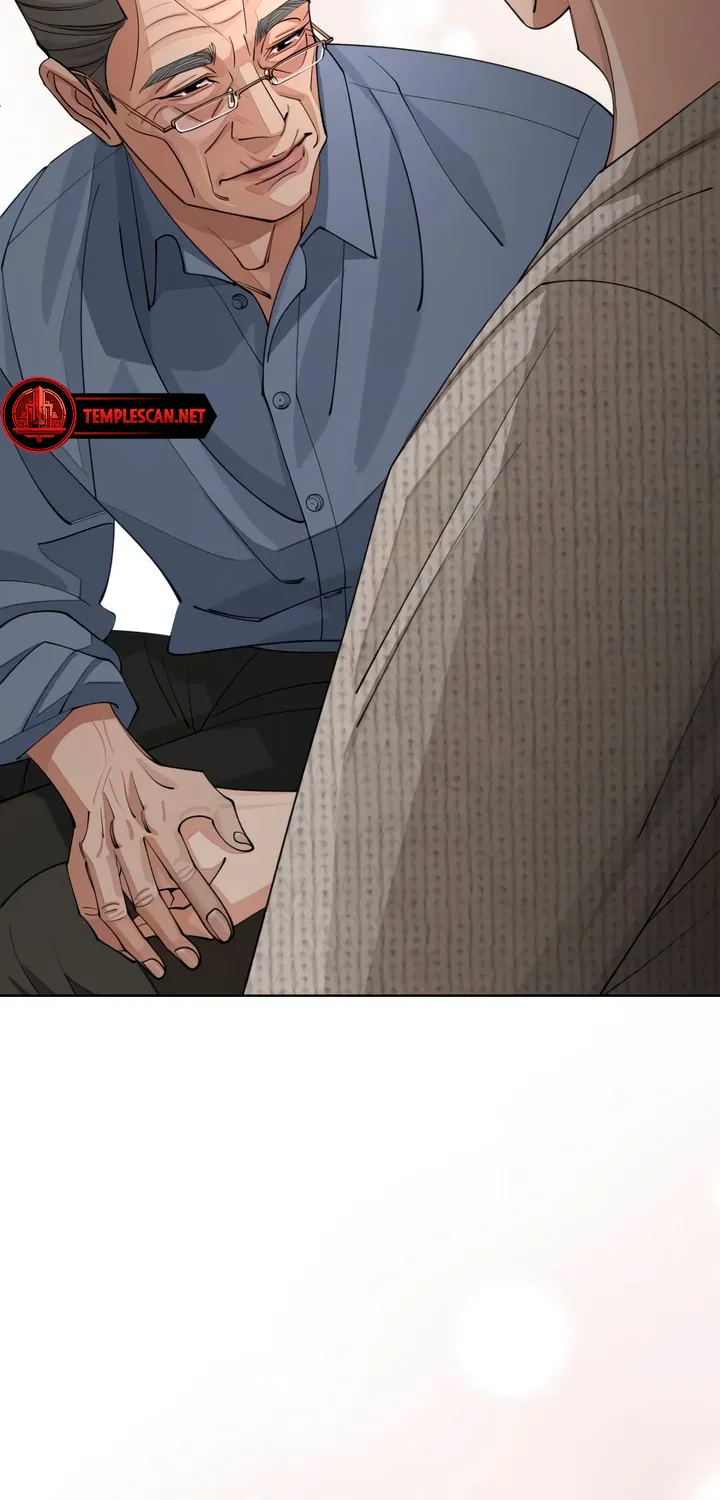 Iseop’s Romance Chapter 46 page 32 - 