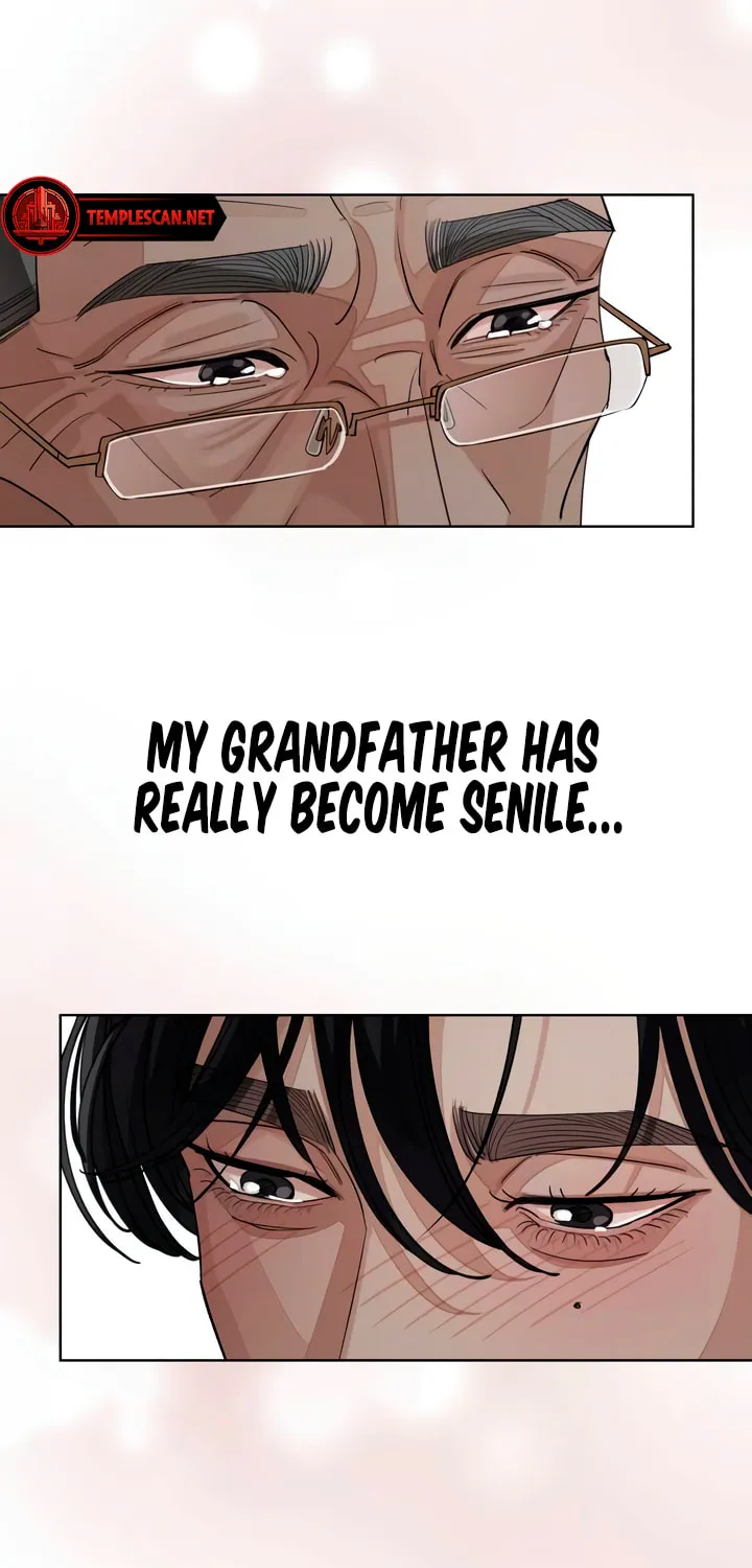 Iseop’s Romance Chapter 46 page 33 - 