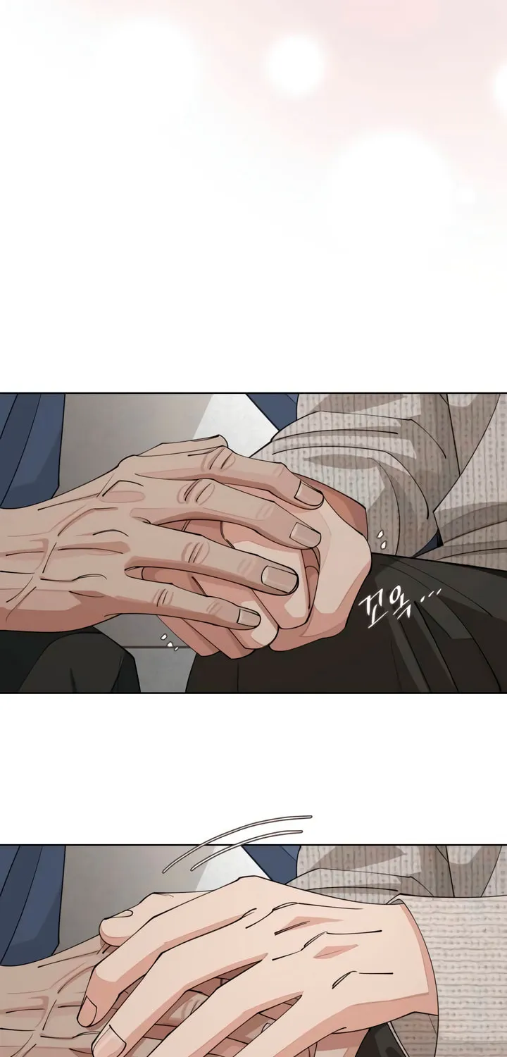 Iseop’s Romance Chapter 46 page 34 - 