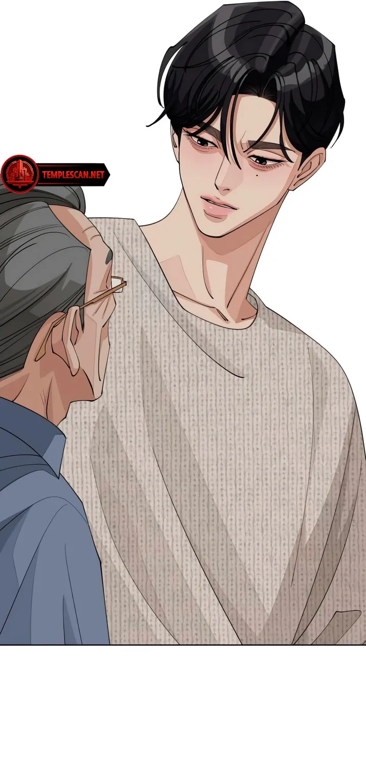 Iseop’s Romance Chapter 46 page 36 - 