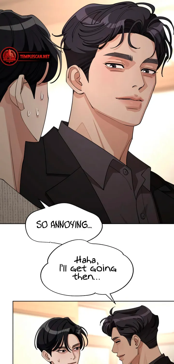 Iseop’s Romance Chapter 46 page 45 - 