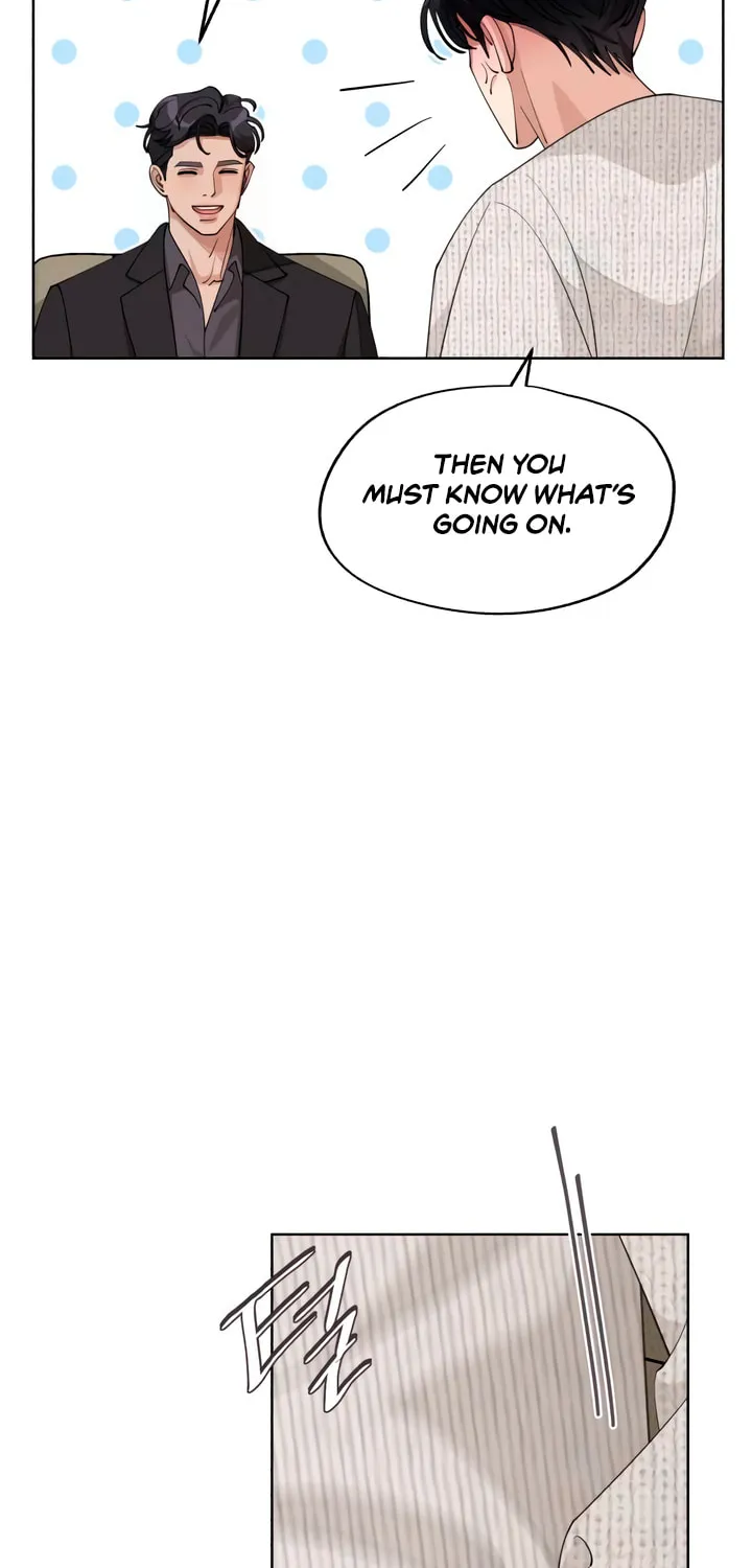 Iseop’s Romance Chapter 46 page 50 - 