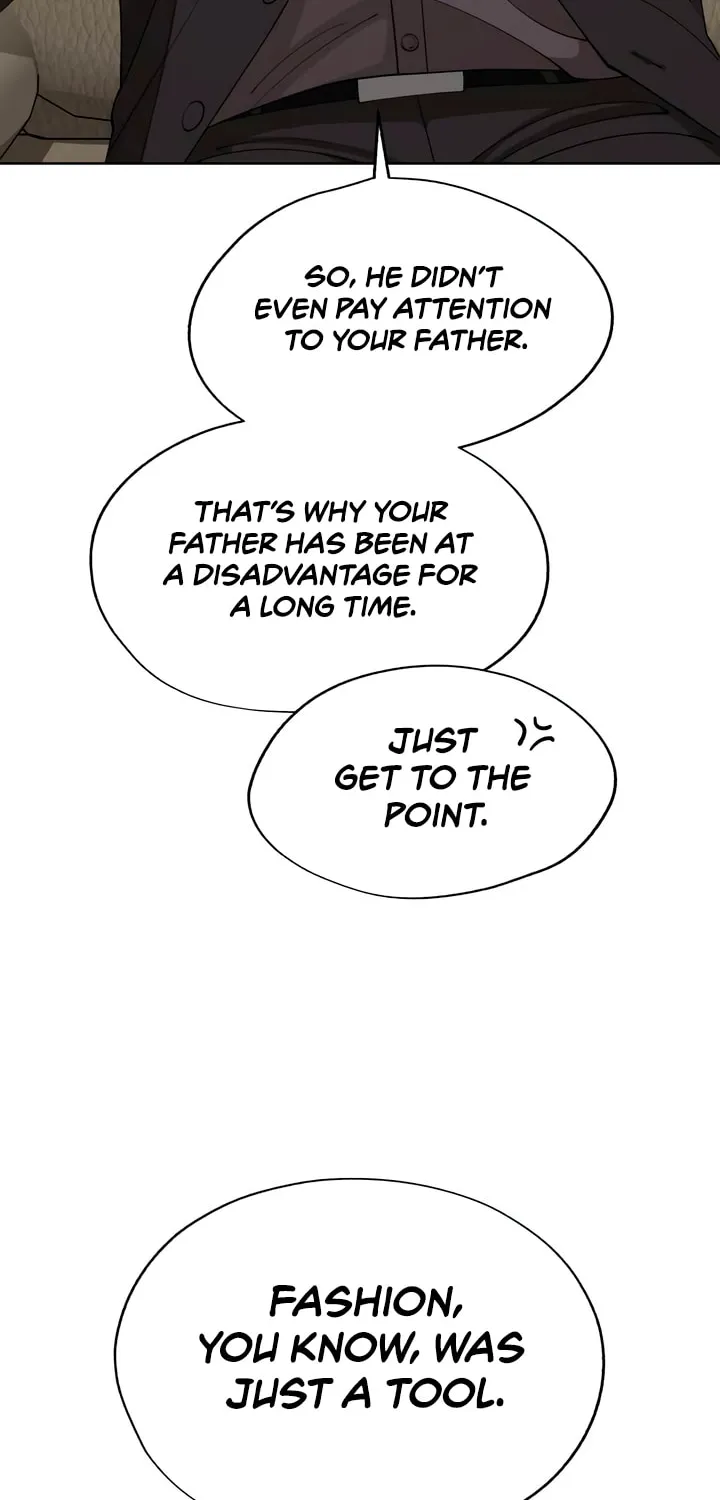 Iseop’s Romance Chapter 46 page 54 - 